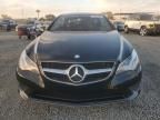 2014 Mercedes-Benz E 350