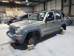 2003 Jeep Liberty Sport en venta en Rogersville, MO