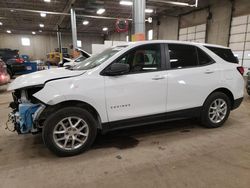 2024 Chevrolet Equinox LS en venta en Blaine, MN