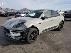 Vehiculos salvage en venta de Copart Cleveland: 2021 Porsche Macan