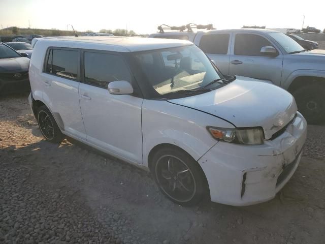 2012 Scion XB