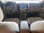 2011 Hyundai Santa FE GLS