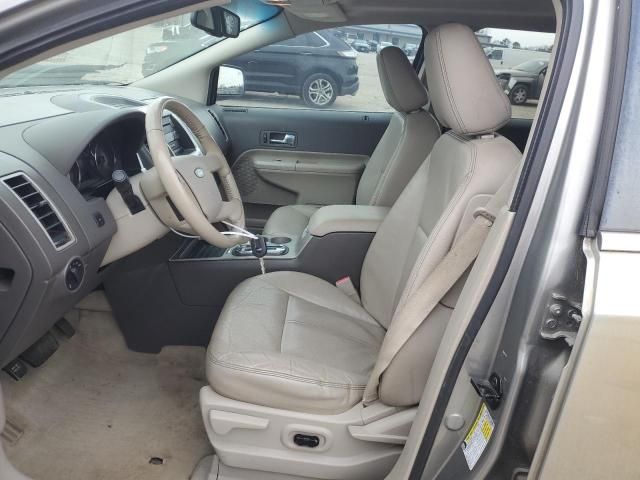 2008 Ford Edge Limited