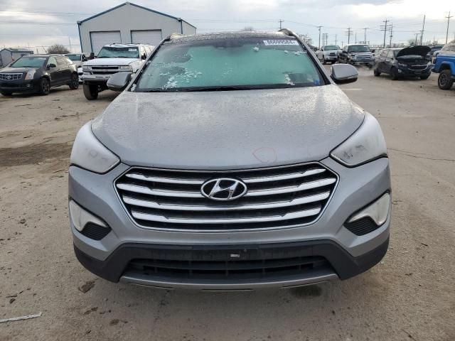 2014 Hyundai Santa FE GLS