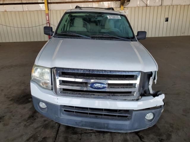 2014 Ford Expedition EL XL