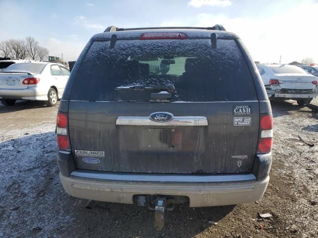 2006 Ford Explorer Eddie Bauer