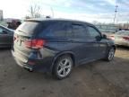 2017 BMW X5 XDRIVE50I