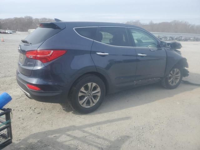 2016 Hyundai Santa FE Sport