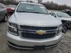 2017 Chevrolet Tahoe K1500 LT