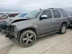 2007 Chevrolet Tahoe C1500