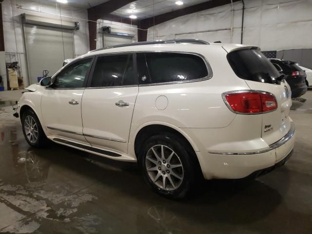 2014 Buick Enclave