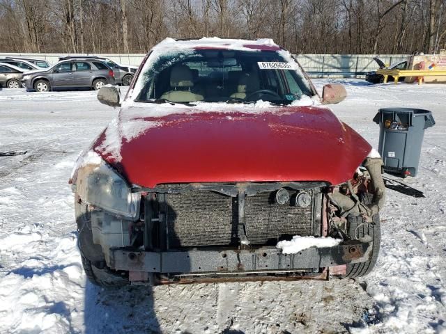 2009 Toyota Rav4 Limited