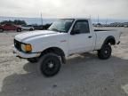 2001 Ford Ranger