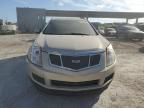 2010 Cadillac SRX Luxury Collection