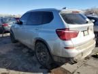 2016 BMW X3 XDRIVE35I