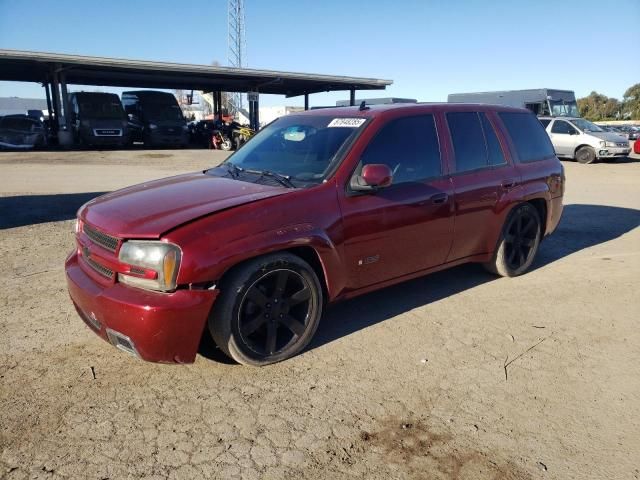 2008 Chevrolet Trailblazer SS