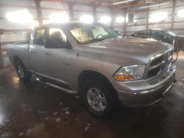 2009 Dodge RAM 1500