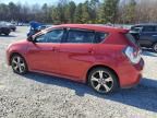 2009 Pontiac Vibe GT