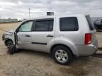 2011 Honda Pilot LX