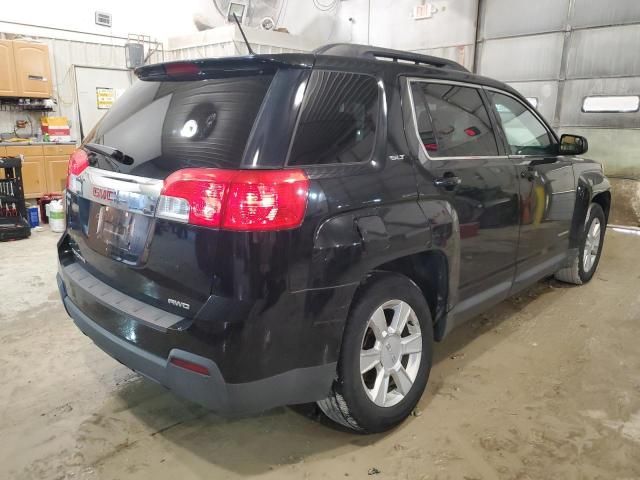 2013 GMC Terrain SLT