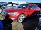 2011 Ford Taurus SHO