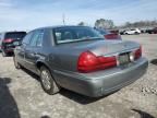 2003 Mercury Grand Marquis LS