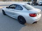 2016 BMW M235I