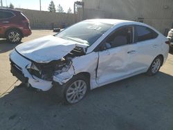 Hyundai Vehiculos salvage en venta: 2019 Hyundai Accent SE