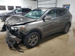 Hyundai Santa fe salvage cars for sale: 2014 Hyundai Santa FE Sport