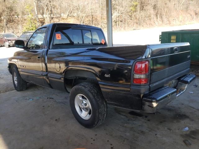 1999 Dodge RAM 1500