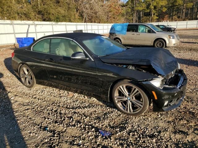 2017 BMW 430I