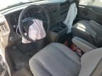 2013 Chevrolet Express G3500 LT