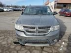 2012 Dodge Journey SXT