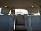 2016 Honda Odyssey LX