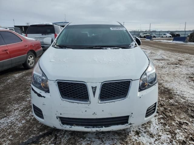 2009 Pontiac Vibe