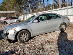 Toyota Vehiculos salvage en venta: 2007 Toyota Camry CE