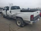 1999 Dodge RAM 2500