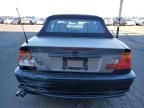 2003 BMW 325 CI