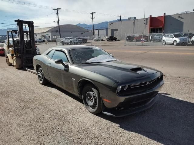 2019 Dodge Challenger R/T