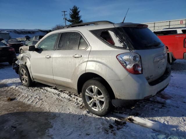 2012 Chevrolet Equinox LT