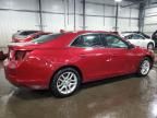 2013 Chevrolet Malibu 1LT