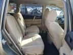 2011 Toyota Highlander Base