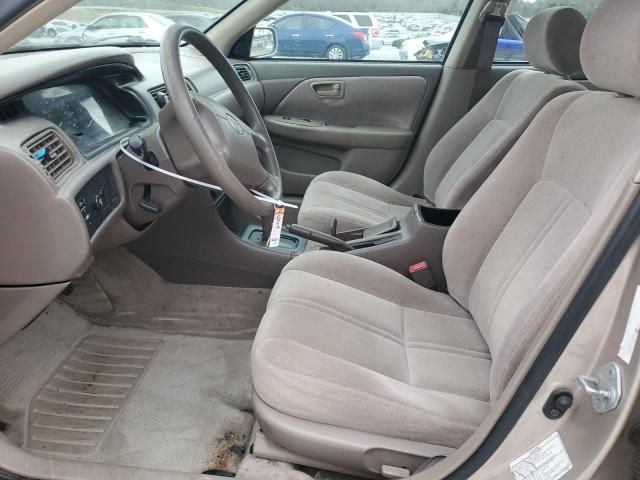 1999 Toyota Camry CE