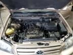 2005 Toyota Highlander Limited