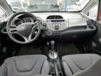 2009 Honda FIT