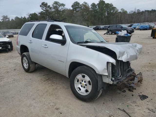 2011 Chevrolet Tahoe K1500 LS