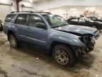 2004 Toyota 4runner SR5