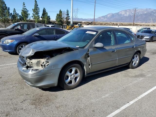 2001 Ford Taurus LX