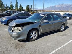 2001 Ford Taurus LX en venta en Rancho Cucamonga, CA