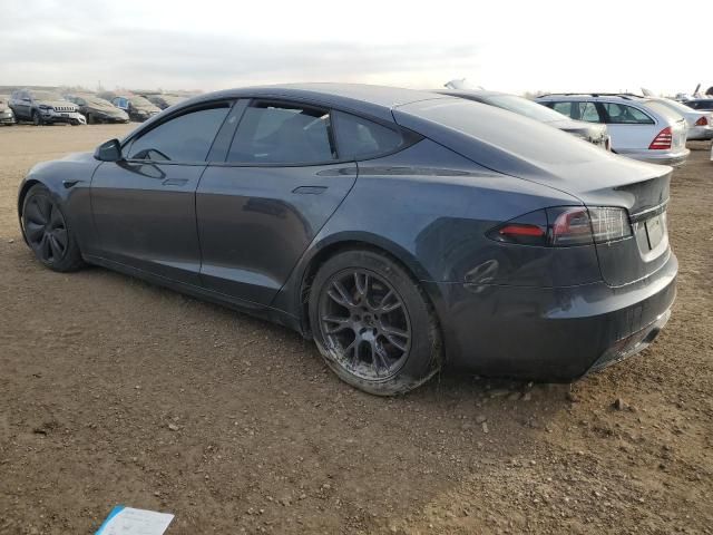 2023 Tesla Model S